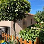 Hébergement de vacances Kuca Eda Pula
