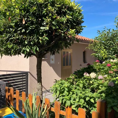 펜션 Kuca Eda 풀라