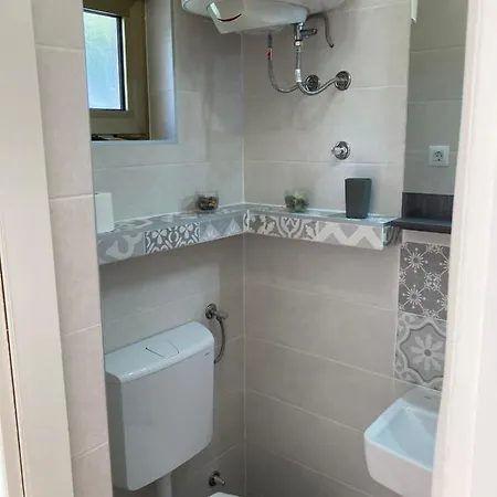 Kuca Eda Tatil Evi