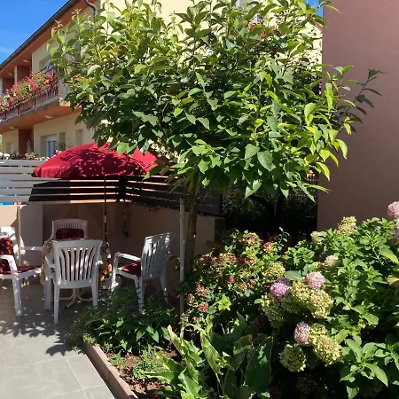 Casa vacanze Kuca Eda Pola
