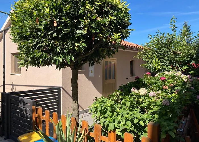 Holiday home Kuca Eda Pula