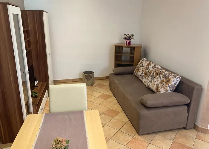 Kuca Eda Holiday home *