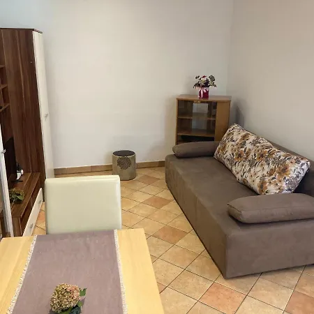 Kuca Eda Ferienhaus *