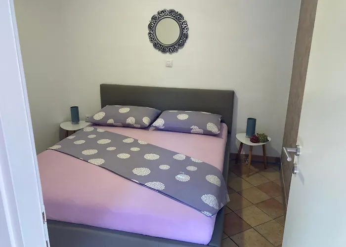 Kuca Eda Hébergement de vacances Pula