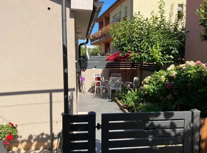 Kuca Eda Hébergement de vacances *