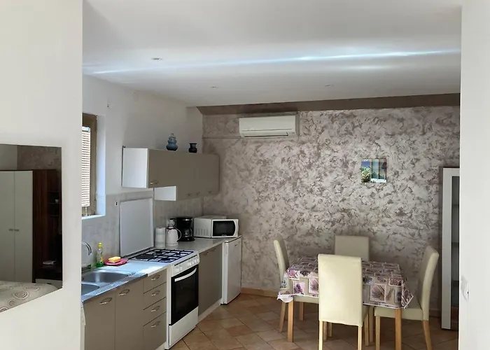 Kuca Eda Hébergement de vacances