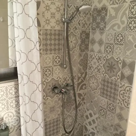 Hébergement de vacances Kuca Eda