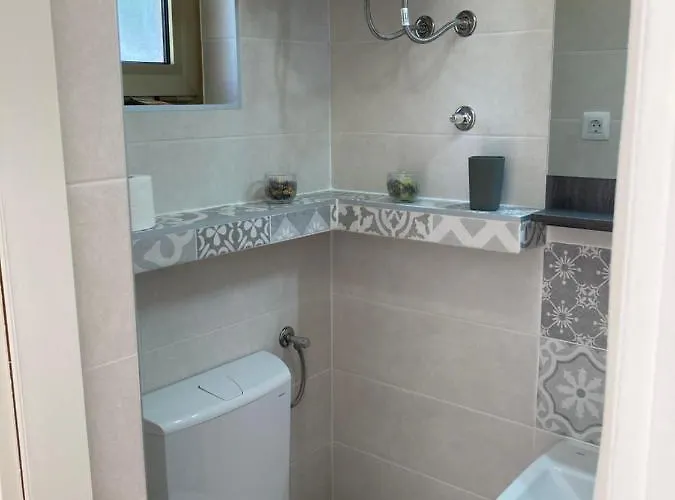 Kuca Eda Hébergement de vacances